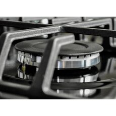 Варильна поверхня HG640-DA3 CS (BK) Варильна поверхня HG640-DA3 CS (BK)