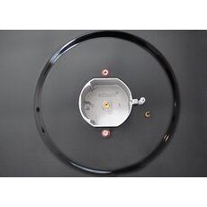 Варильна поверхня HG640-DA3 CS (BK) Варильна поверхня HG640-DA3 CS (BK)