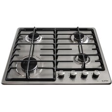 Варочная поверхность HG640-DA3 CS (X) Варочная поверхность HG640-DA3 CS (X)