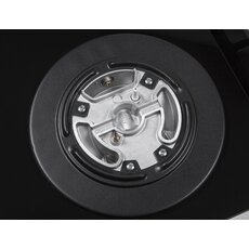 Варочная поверхность HSF640-H2G CEST (BK)