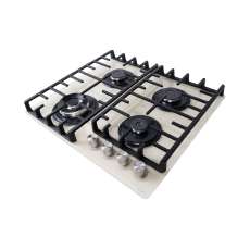 Варильна поверхня HSF640-H2G CEST (IVORY)