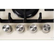 Варильна поверхня HSF640-H2G CEST (IVORY)