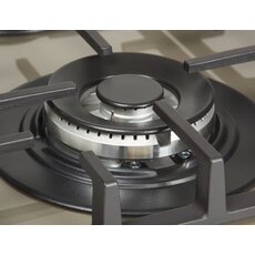 Варочная поверхность HSF640-H2G CEST (SAND)