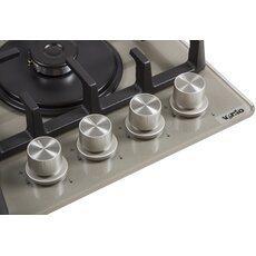 Варочная поверхность HSF640-H2G CEST (SAND)