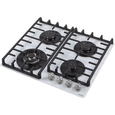 Варильна поверхня HSF640-H2G CEST (WH) Варильна поверхня HSF640-H2G CEST (WH)