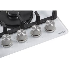 Варильна поверхня HSF640-H2G CEST (WH) Варильна поверхня HSF640-H2G CEST (WH)