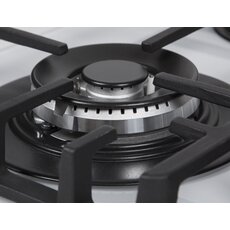 Варильна поверхня HSF640-H2G CEST (WH) Варильна поверхня HSF640-H2G CEST (WH)