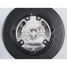 Варильна поверхня HSF640-H2G CEST (WH) Варильна поверхня HSF640-H2G CEST (WH)