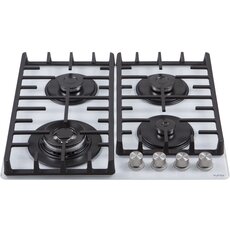 Варильна поверхня HSF640-H2G CEST (WH) Варильна поверхня HSF640-H2G CEST (WH)