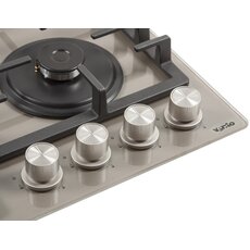 Варильна поверхня HSF640-T2G CEST (SAND)