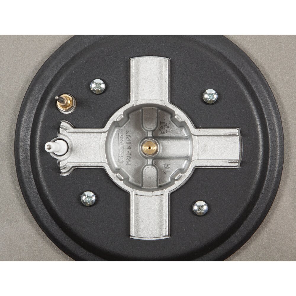 Варочная поверхность HSF640-T2G CEST (SAND) Фото - Варочная поверхность HSF640-T2G CEST (SAND)