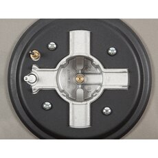 Варильна поверхня HSF640-T2G CEST (SAND)