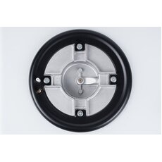 Варильна поверхня HG640-TA3G CEST (WH)