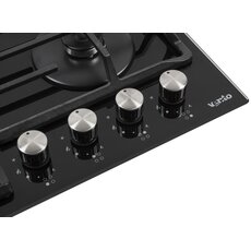 Варочная поверхность HG640-TA3G CS (BK)