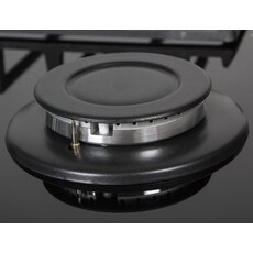 Варочная поверхность HG640-TA3G CS (BK)