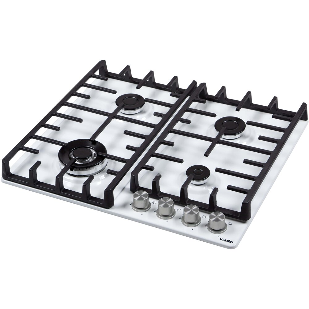 Фото - Варочная поверхность HSF640-F2 CEST (WH)