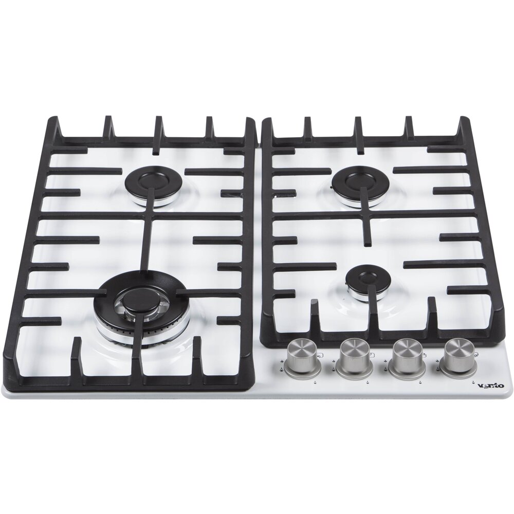 Фото - Варочная поверхность HSF640-F2 CEST (WH)