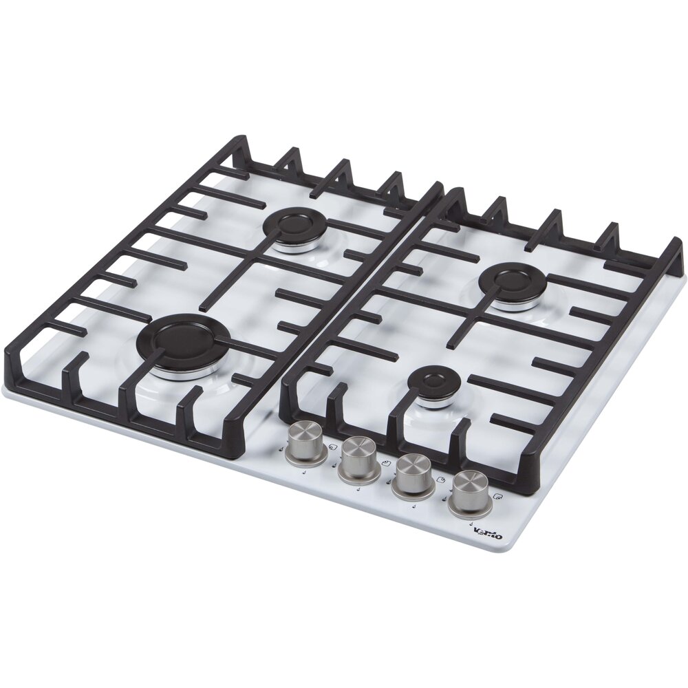 Фото - Варочная поверхность HSF640-F2 CS (WH)