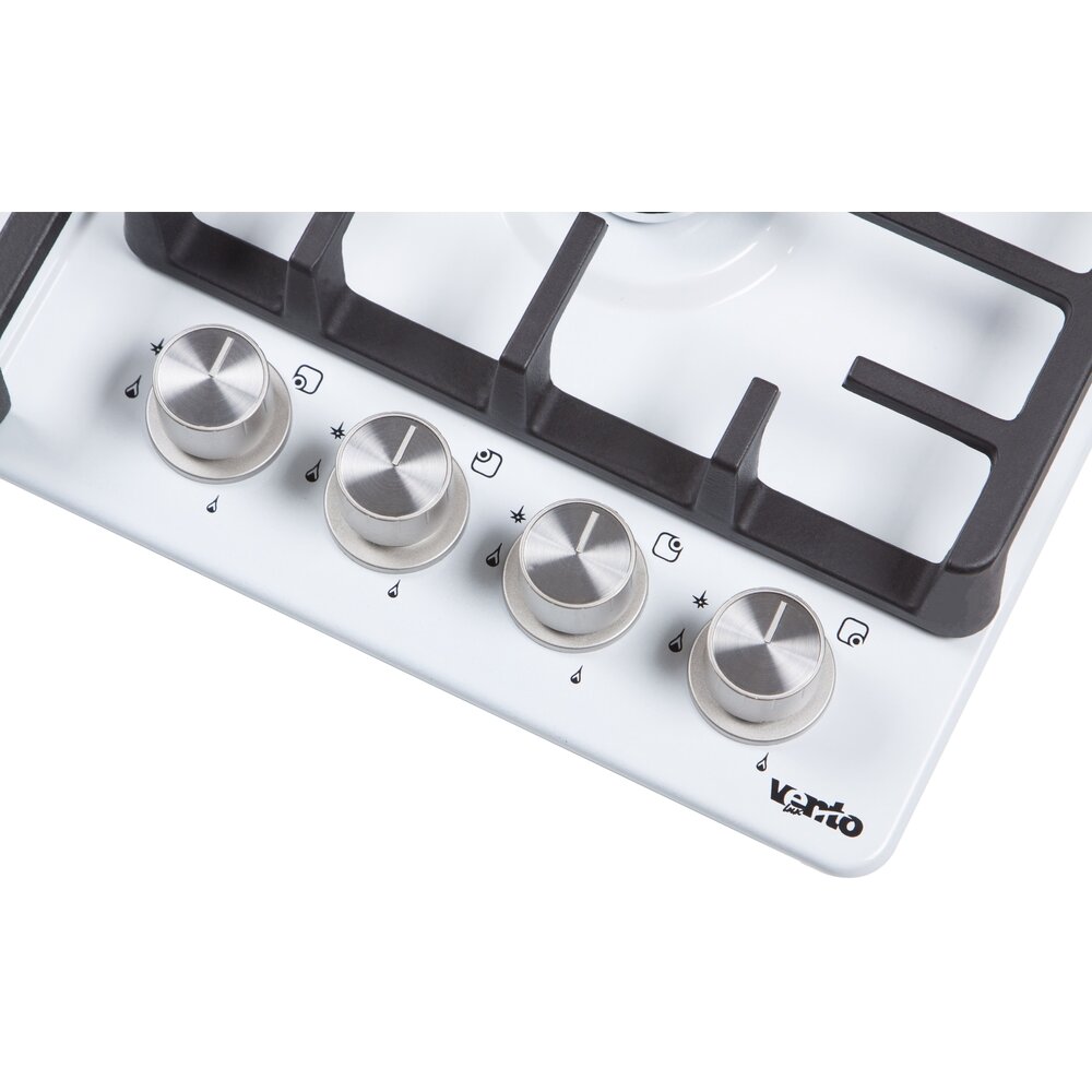 Фото - Варочная поверхность HSF640-F2 CS (WH)