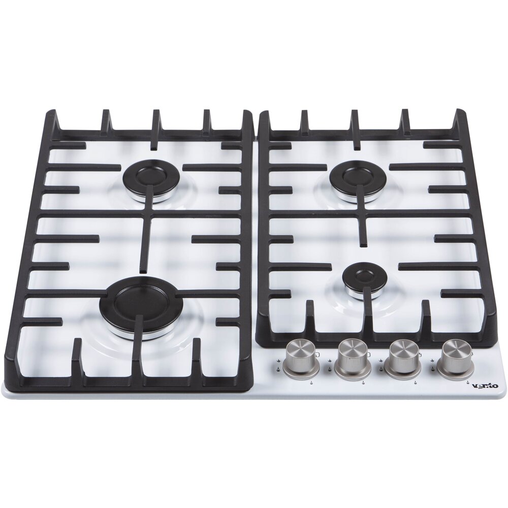 Фото - Варочная поверхность HSF640-F2 CS (WH)