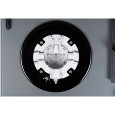 Варочная поверхность HSF640-M8G CEST (GRS)
