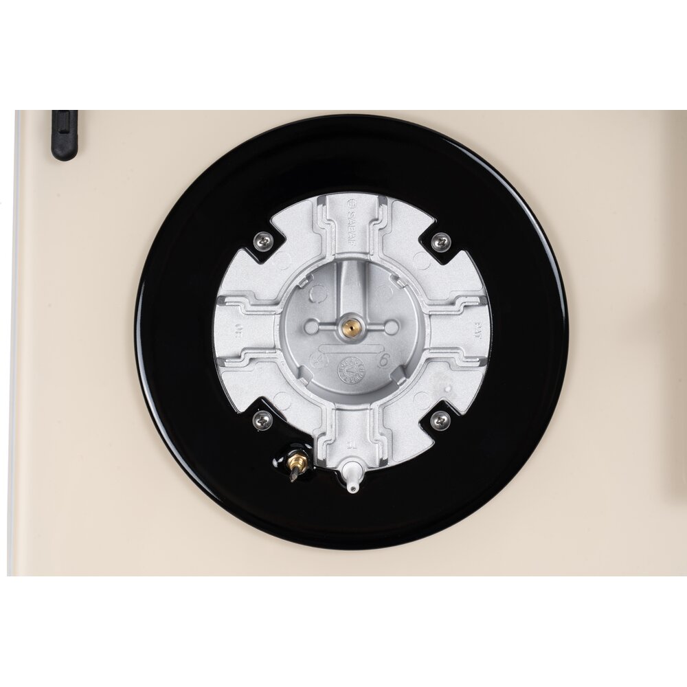 Фото - Варочная поверхность HSF640-M8G CEST (IVORY)