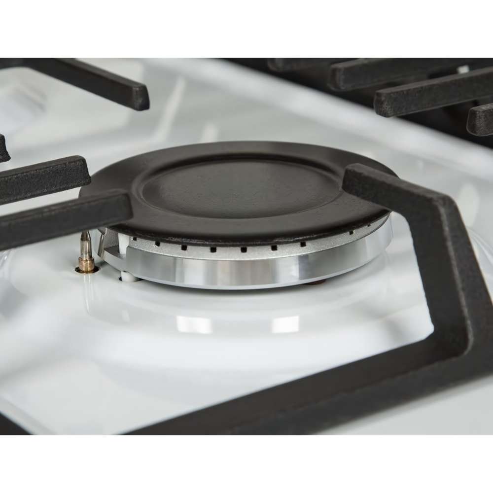 Фото - Варильна поверхня HSF640-Y3 CS (WH)