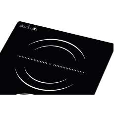 Електрична Варильна поверхня HV 33 TC