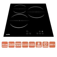  Электрическая варочная поверхность HV 43 TC