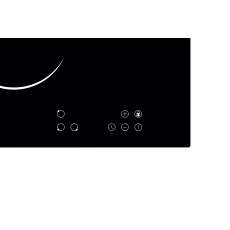  Электрическая варочная поверхность HV 43 TC