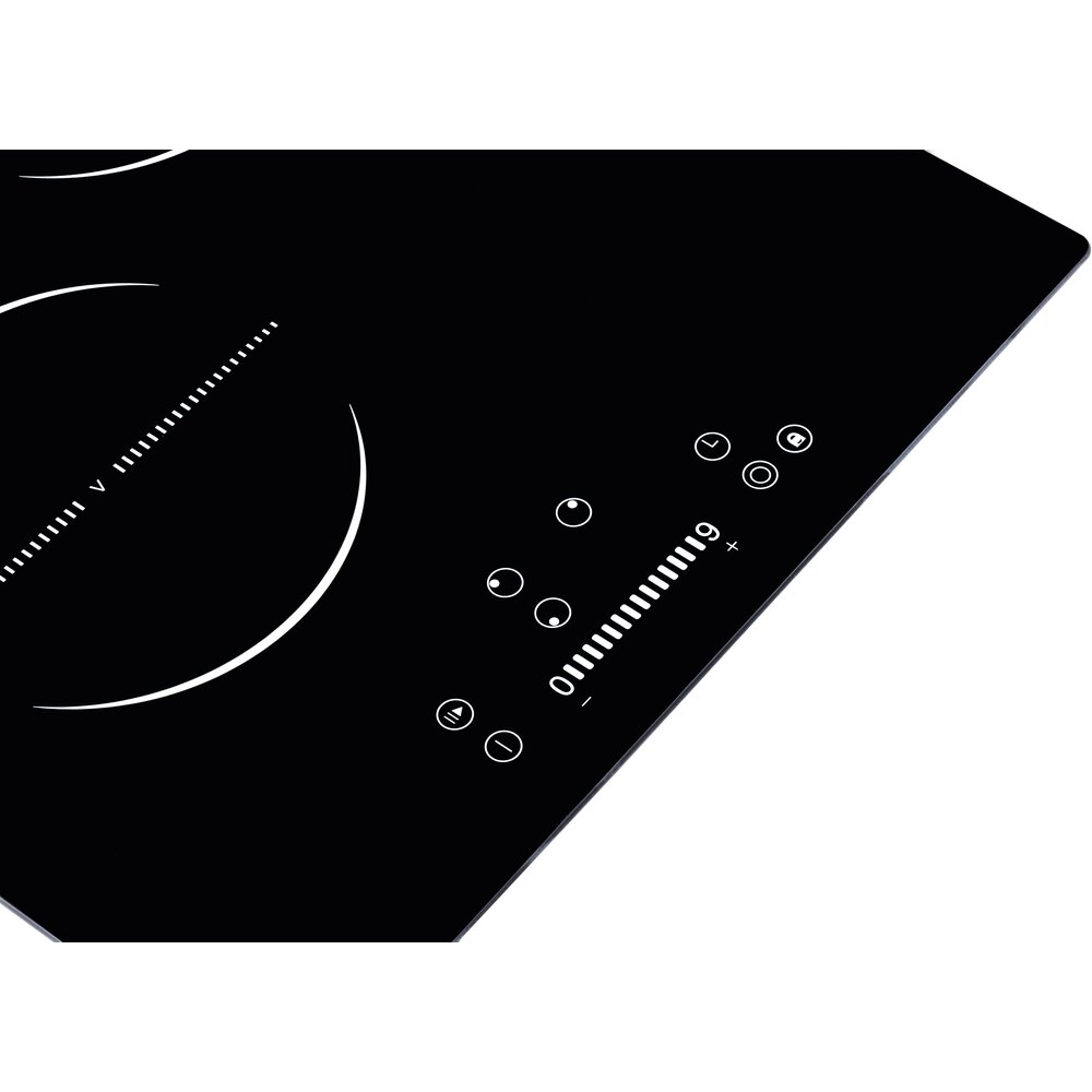 Фото - Электрическая Варочная поверхность HV 44 TC SL