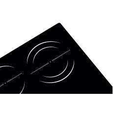 Электрическая Варочная поверхность HV 44 TC SL