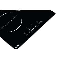 Электрическая Варочная поверхность HV 45 TC SL