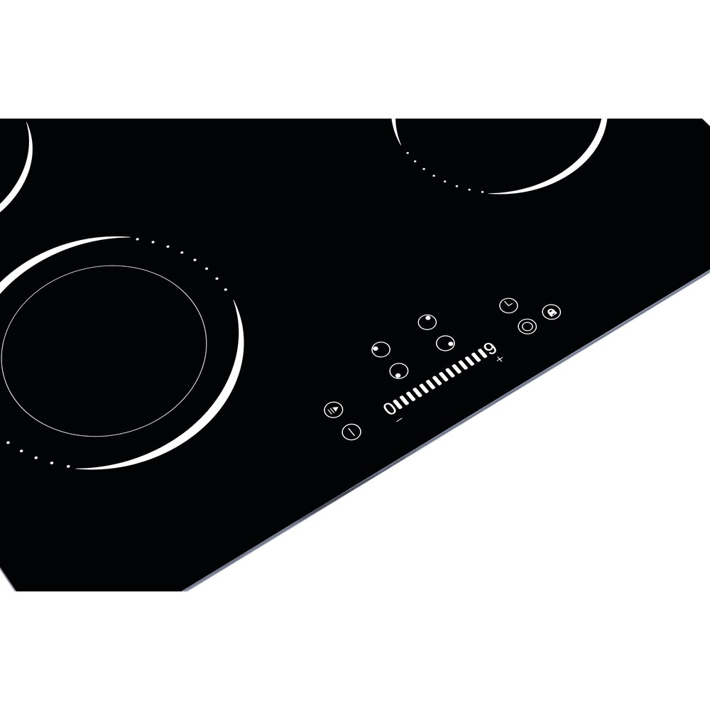 Фото - Электрическая Варочная поверхность HV 66 TC SL