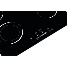 Электрическая Варочная поверхность HV 66 TC SL