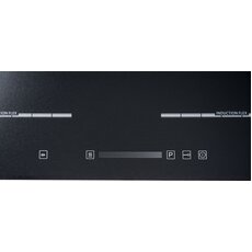 Варочная поверхность IH 64 TC FBS FZ SL MBG Варочная поверхность IH 64 TC FBS FZ SL MBG