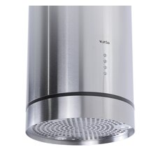 Вытяжка ISOLA CILINDRO 35 X (1400) ST Вытяжка ISOLA CILINDRO 35 X (1400) ST