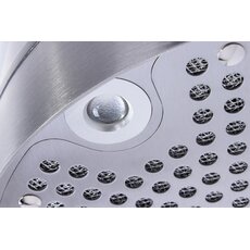 Вытяжка ISOLA CILINDRO 35 X (1400) ST Вытяжка ISOLA CILINDRO 35 X (1400) ST