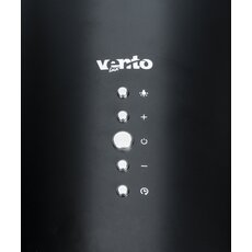Вытяжка ISOLA CILINDRO 35 BK (1200) ST MM Вытяжка ISOLA CILINDRO 35 BK (1200) ST MM