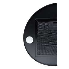 Витяжка ISOLA CILINDRO 35 BK (1200) TRC  MM Витяжка ISOLA CILINDRO 35 BK (1200) TRC  MM