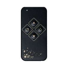 Вытяжка ISOLA CILINDRO 35 BK (1200) TRC  MM