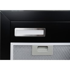 Вытяжка ITALIA 60 BG/BK (1000) TC MS Вытяжка ITALIA 60 BG/BK (1000) TC MS