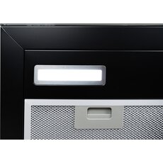 Вытяжка ITALIA 60 BG/BK (1000) TC MS Вытяжка ITALIA 60 BG/BK (1000) TC MS