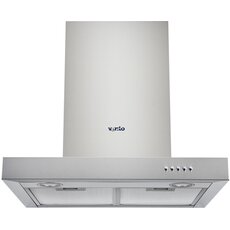 Вытяжка ITALIA 60 INOX (900) PB Вытяжка ITALIA 60 INOX (900) PB