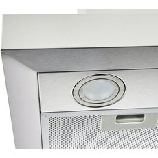 Вытяжка ITALIA 60 INOX (900) PB Вытяжка ITALIA 60 INOX (900) PB