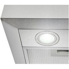Вытяжка ITALIA 60 INOX (900) PB Вытяжка ITALIA 60 INOX (900) PB