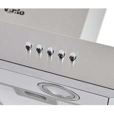 Вытяжка ITALIA 60 INOX (900) PB Вытяжка ITALIA 60 INOX (900) PB