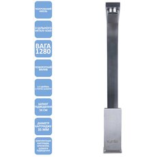 Змішувач Ventolux KF01 BN Змішувач Ventolux KF01 BN