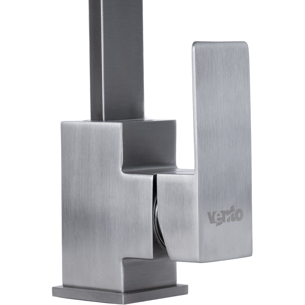 Змішувач Ventolux KF01 BN Фото - Змішувач Ventolux KF01 BN