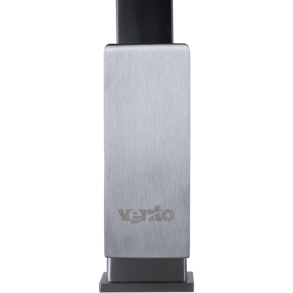 Змішувач Ventolux KF01 BN Фото - Змішувач Ventolux KF01 BN